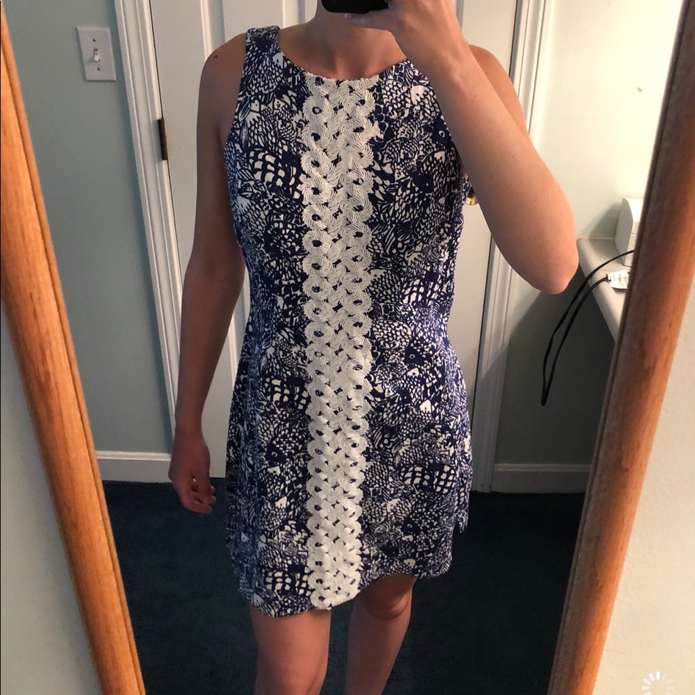 Lilly for Target dress